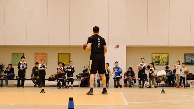 篮球教练队长训练计划书怎么写的_2